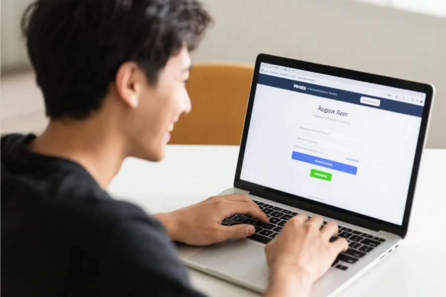 新手必看：星亿娱乐官网注册与首次登录详细流程及安全保障解析