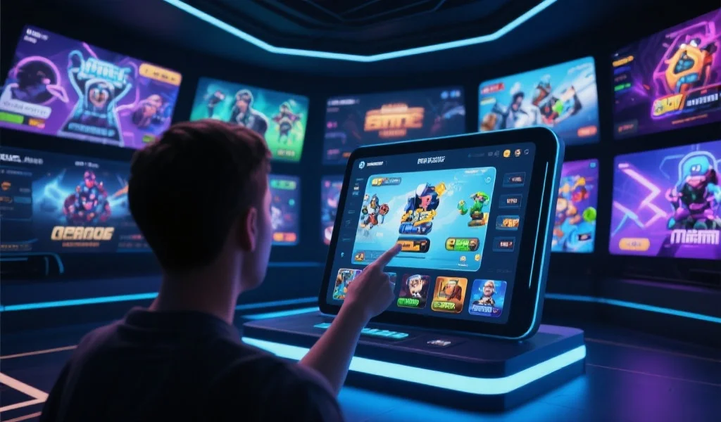 为什么选择星亿娱乐？揭秘我们平台的四大核心优势