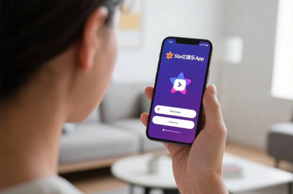 星亿娱乐App下载与安装终极教程（2025版）